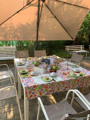 B&B La Salina Cannuzzo